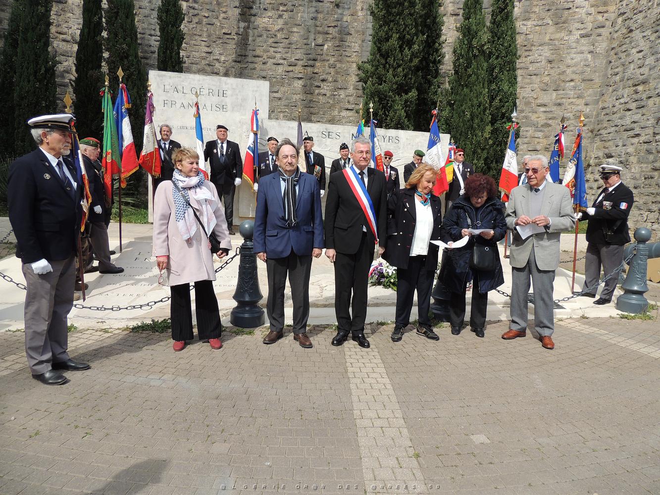 2022 03 26 TOULON HOMMAGE AUX VICTIMES D ALGER EN 1962 (20).JPG -           